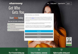 eharmony